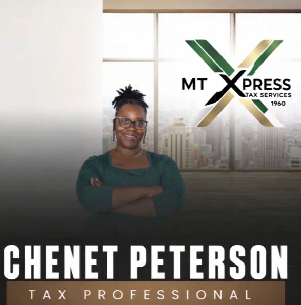 Chenet Peterson