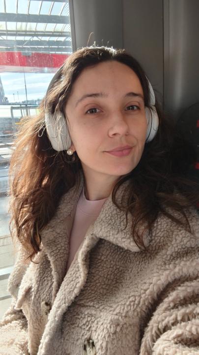 Beatriz Lopes