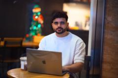 Mehul Patel
