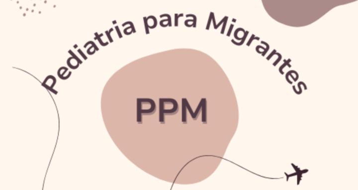 Pediatria para Migrantes