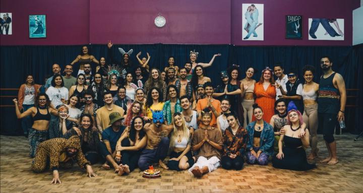 Beyond Dance Skool