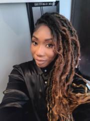 Dorcas Martey