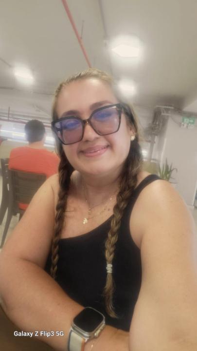 Francia patricia Beltran osorio