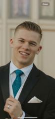 Kieran Bennett