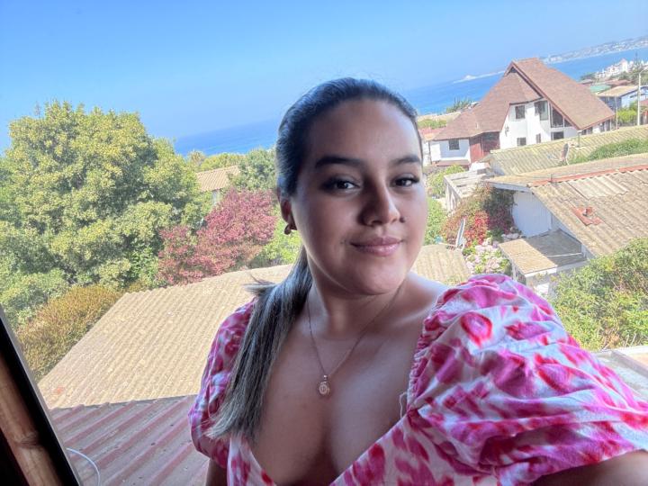 Melany Molina