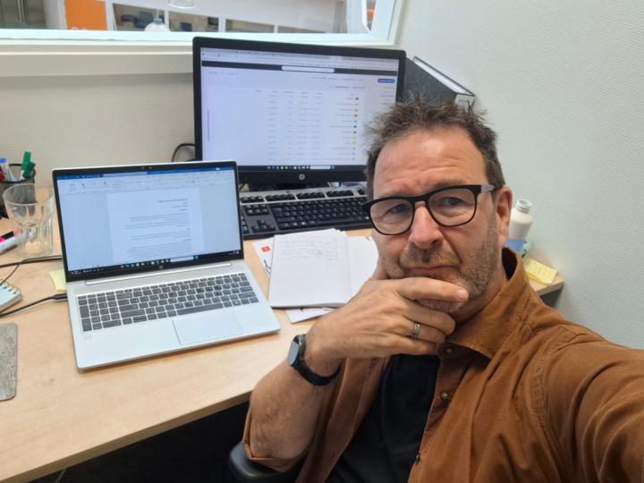 Henk Wiersma