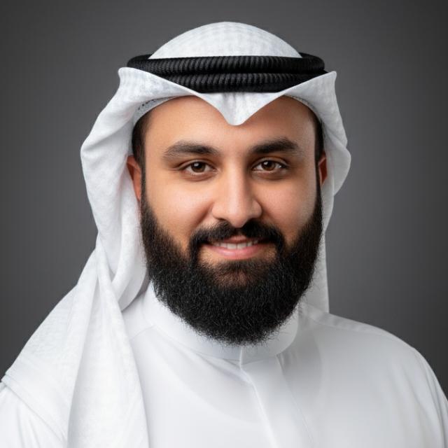 م. عمر الذايدي