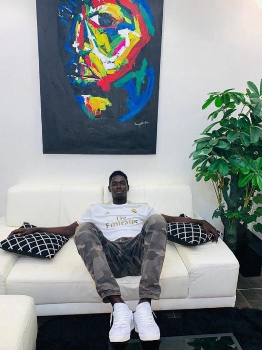 Theophilus Yartey