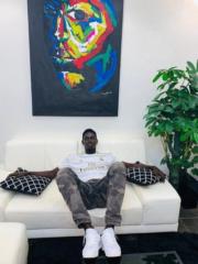 Theophilus Yartey