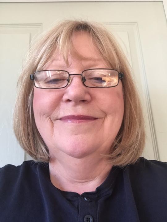 Lesley McConochie