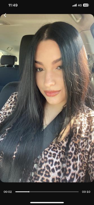 Claudia Más