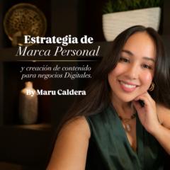 Maru Caldera