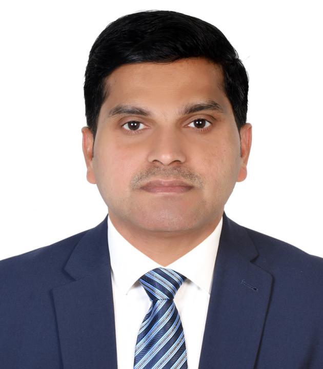 Mohamed Rafeeq