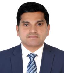 Mohamed Rafeeq