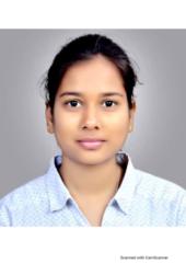 Vaishnavi Padre