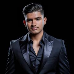 Dev Dubey