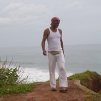 Sachindran Mathieu