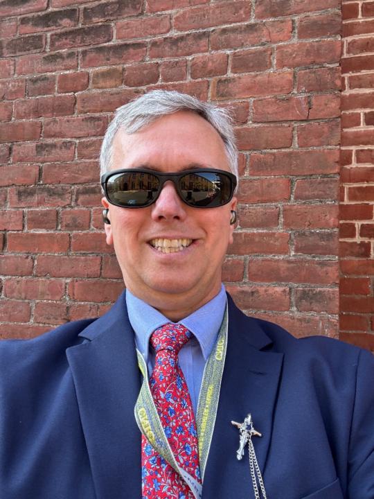 John Rickards