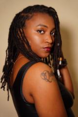 Cydni Stewart