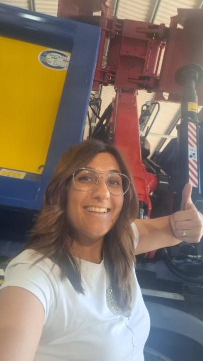 Verdiana Bortolozzo
