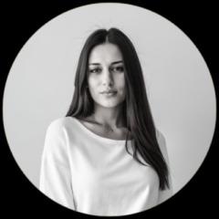Kate Atanasov