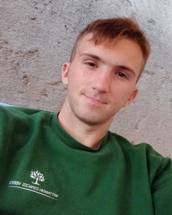 Yohan Wittmann