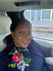 Demetrice Parker