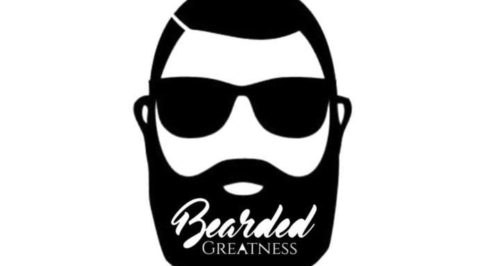 Bearded Gr8ness