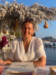 Caroline Cromar