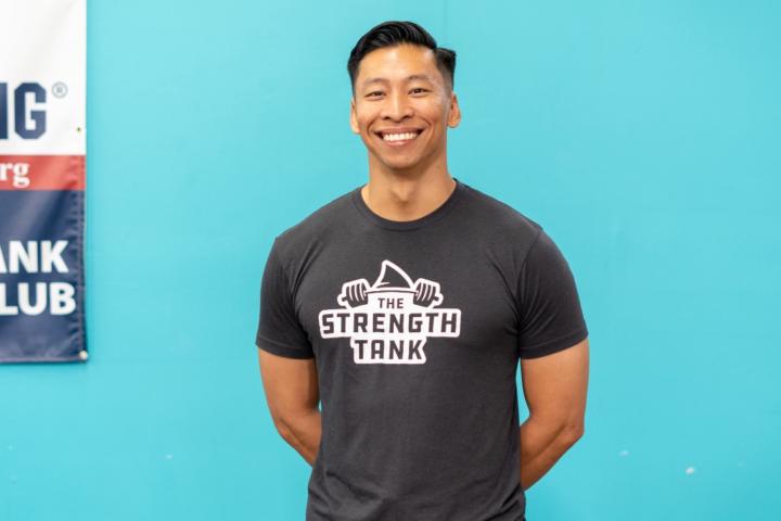 Joshua Saetern