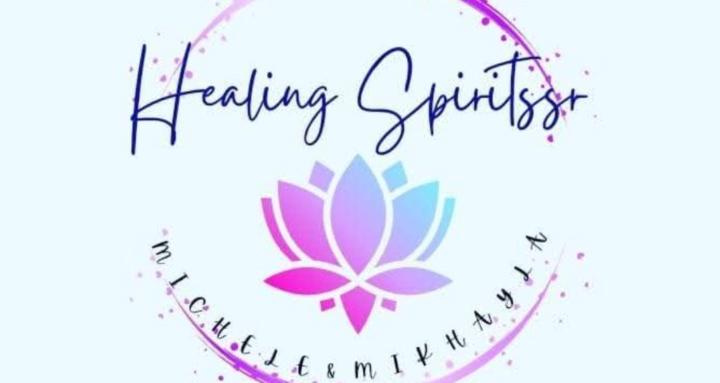 Healing Spirits SR