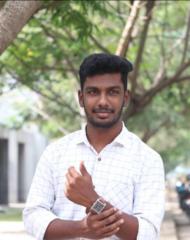 Sivanithish R k