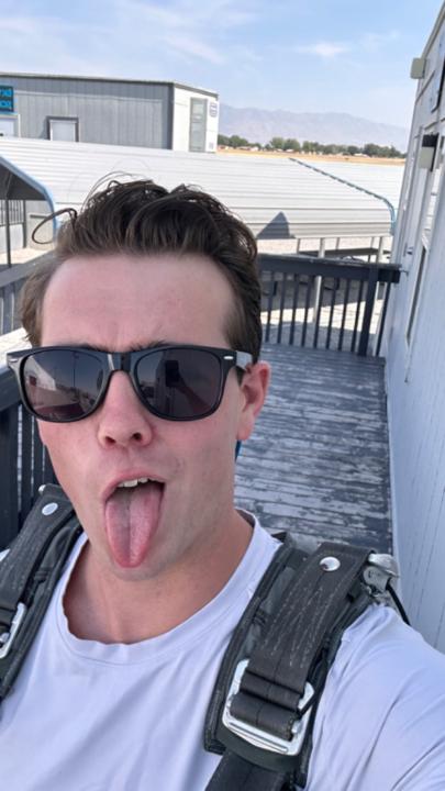 Jake Jones