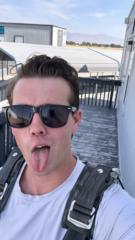 Jake Jones