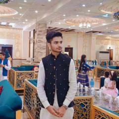 Syed Hassan