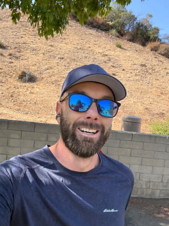 Ben Gross