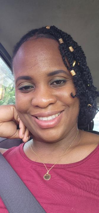 Najma Gordon