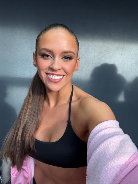 Rachel Thomson