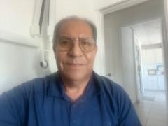 Hector Salgado