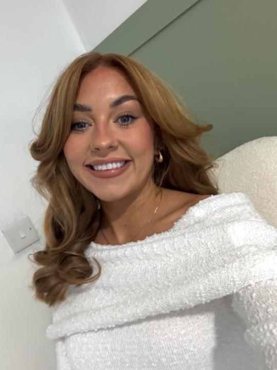 Sophie Phillips