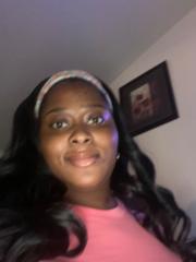 Tyesha Hall