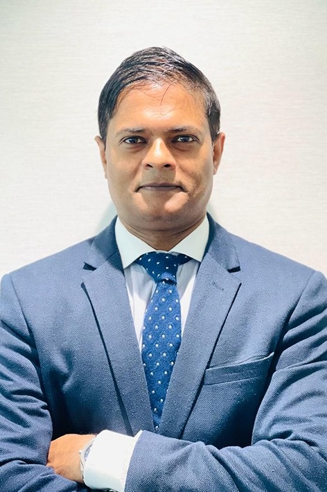 Sanjib Biswas