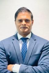 Sanjib Biswas