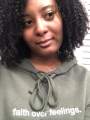 Latrice Lacey