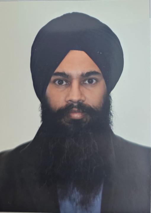 Jaipinder Hunjan