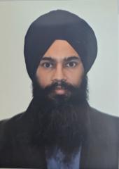 Jaipinder Hunjan