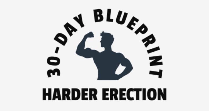 30 Days to a Harder Erection