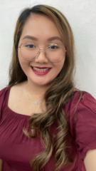 Reigna athena sheeny Acuyong