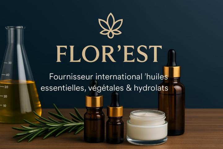 Flor Est