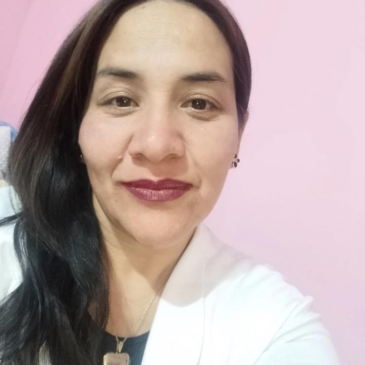 Nancy Moreno González